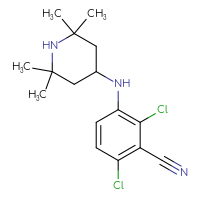 C16H21Cl2N3