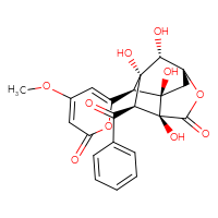 C22H20O10