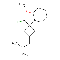 C16H29ClO