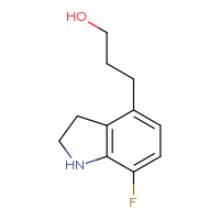 C11H14FNO