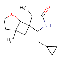 C15H23NO2