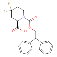 C21H19F2NO4