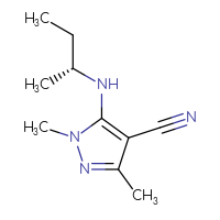 C10H16N4