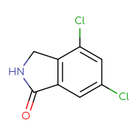 C8H5Cl2NO