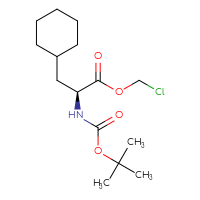C15H26ClNO4