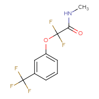 C10H8F5NO2