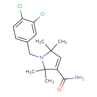 C16H20Cl2N2O