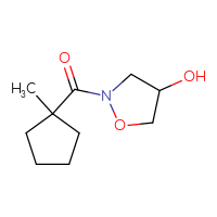 C10H17NO3