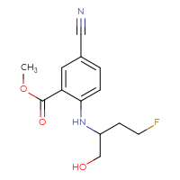 C13H15FN2O3