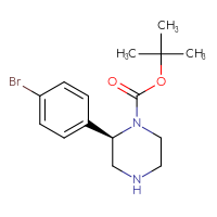 C15H21BrN2O2