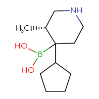 C11H22BNO2