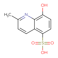 C10H9NO4S