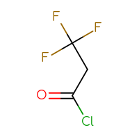 C3H2ClF3O