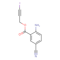 C11H7IN2O2