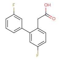 C14H10F2O2