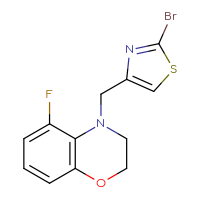 C12H10BrFN2OS