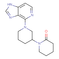 C16H21N5O