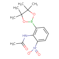 C14H19BN2O5