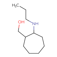 C11H23NO