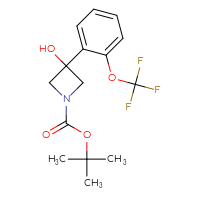 C15H18F3NO4