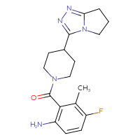 C18H22FN5O