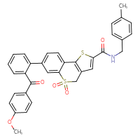 C34H27NO5S2