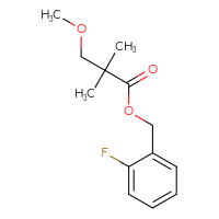 C13H17FO3