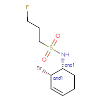 C9H15BrFNO2S