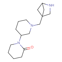 C16H27N3O