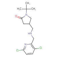 C15H21Cl2N3O