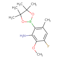 C14H21BFNO3