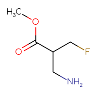 C5H10FNO2