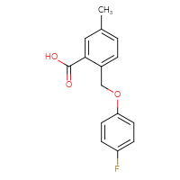C15H13FO3