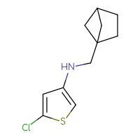C11H14ClNS