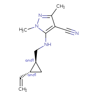 C12H16N4