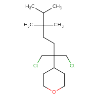 C16H30Cl2O