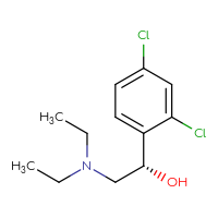 C12H17Cl2NO
