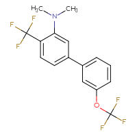 C16H13F6NO
