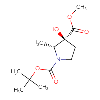 C12H21NO5