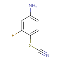 C7H5FN2S
