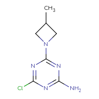 C7H10ClN5