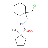 C15H26ClNO