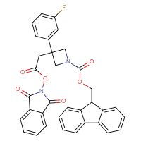 C34H25FN2O6