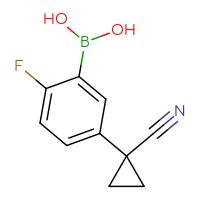 C10H9BFNO2