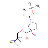 C15H24FNO5