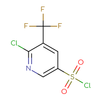 C6H2Cl2F3NO2S