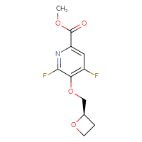 C11H11F2NO4