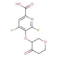 C11H9F2NO5