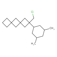 C19H31Cl