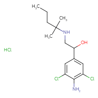 C14H23Cl3N2O